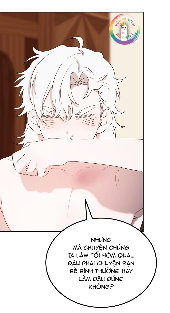 Này, Đừng Có Nhấn Cái Nút Đó! Chapter 48 - Next 