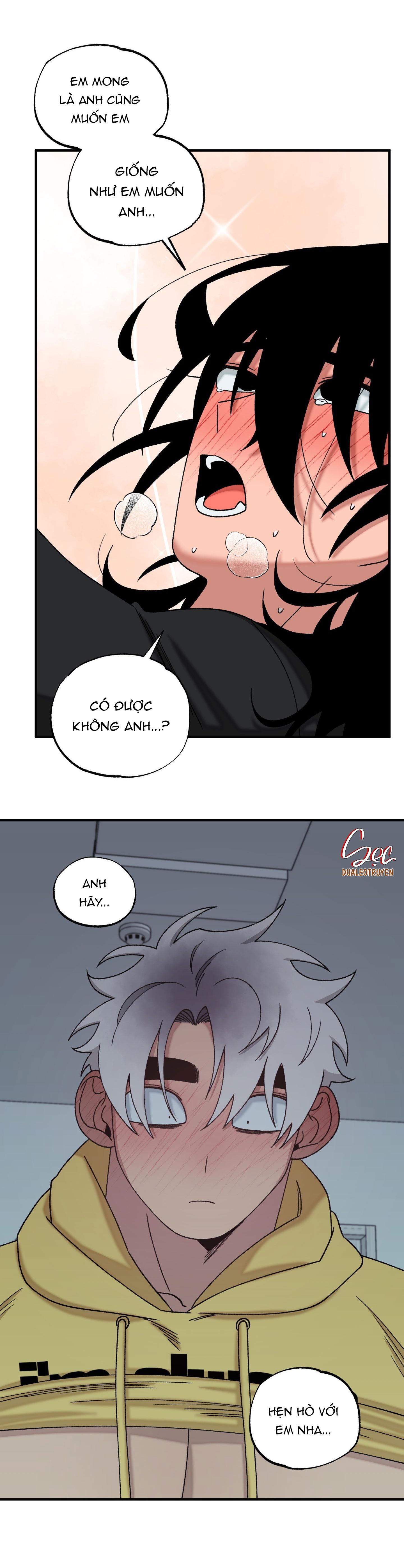 KHUNG HAM MUỐN TÌNH DỤC Chapter 13 - Next 