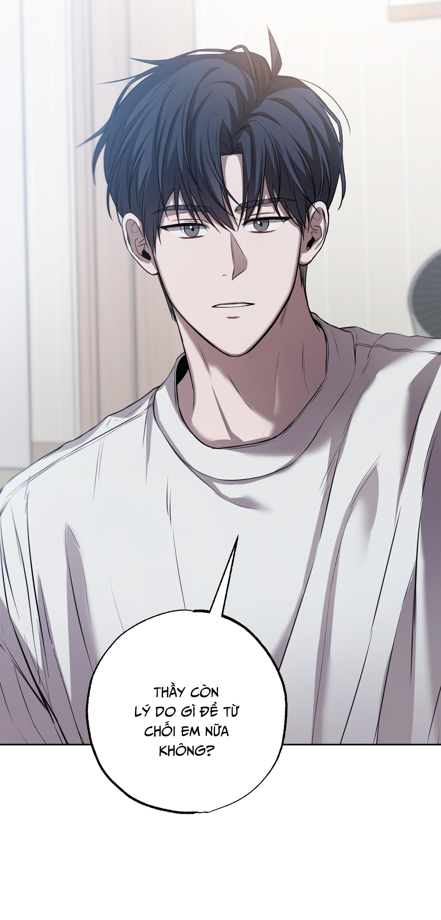 ĐỪNG NÓI LỜI GIAN DỐI Chapter 12 - Next Chapter 13