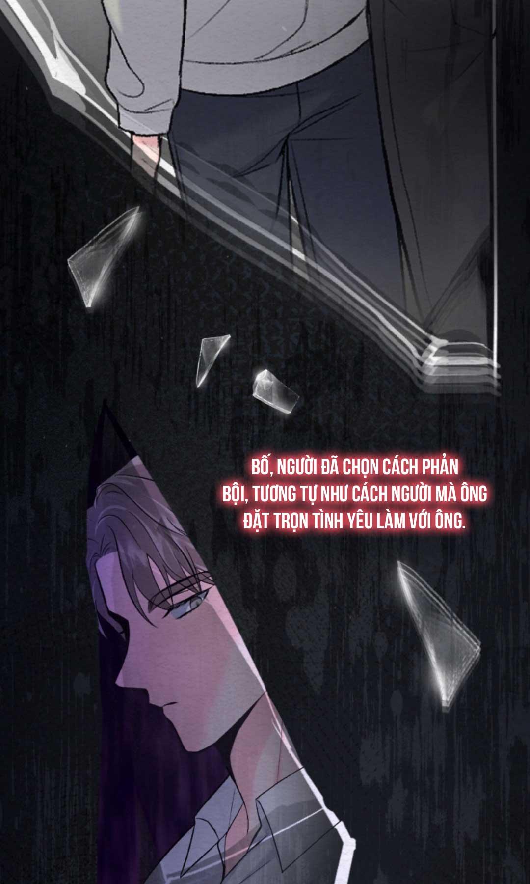HƯƠNG XƯA Chapter 17 - Next 