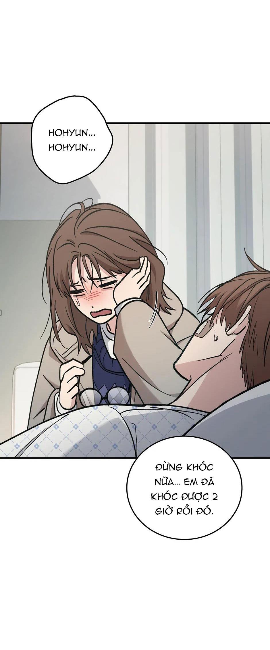 Deadman Switch Chapter 67 END - Trang 2