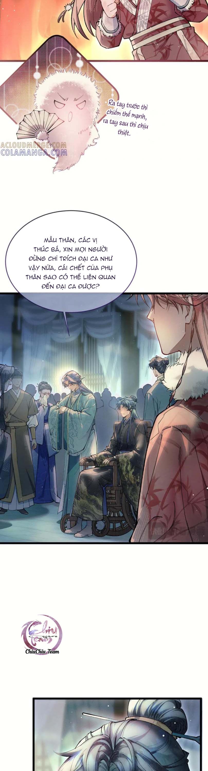 Hệ Thống Sát Thê Chapter 7 - Next Chapter 8