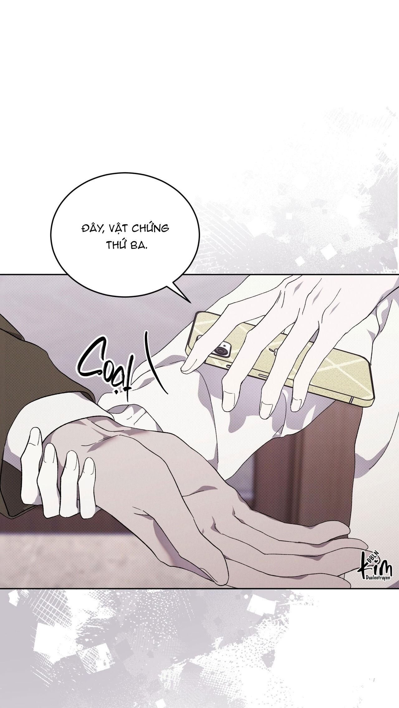 NGUỒN GỐC TIẾN HÓA Chapter 22 - Next Chapter 23