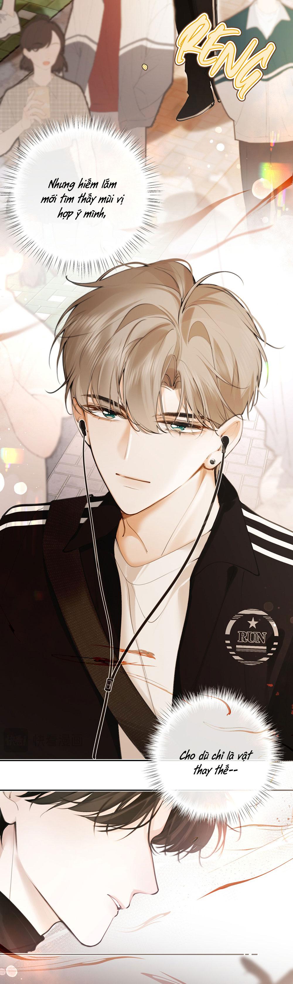 Mối Quan Hệ Tệ Hại Chapter 2 - Trang 2