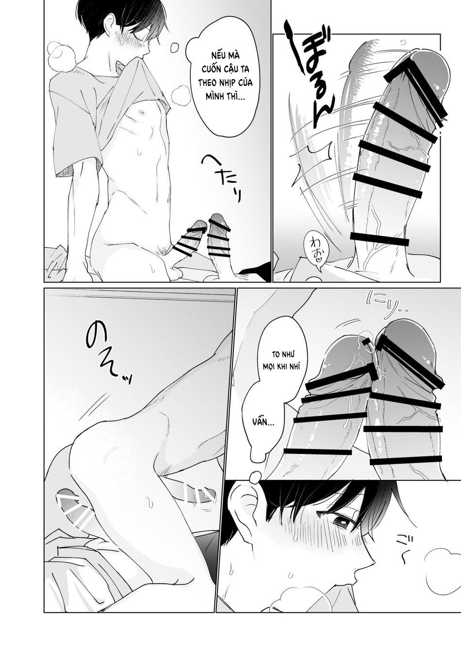 Oneshot hỏny Chapter 383 - Next Chapter 2952