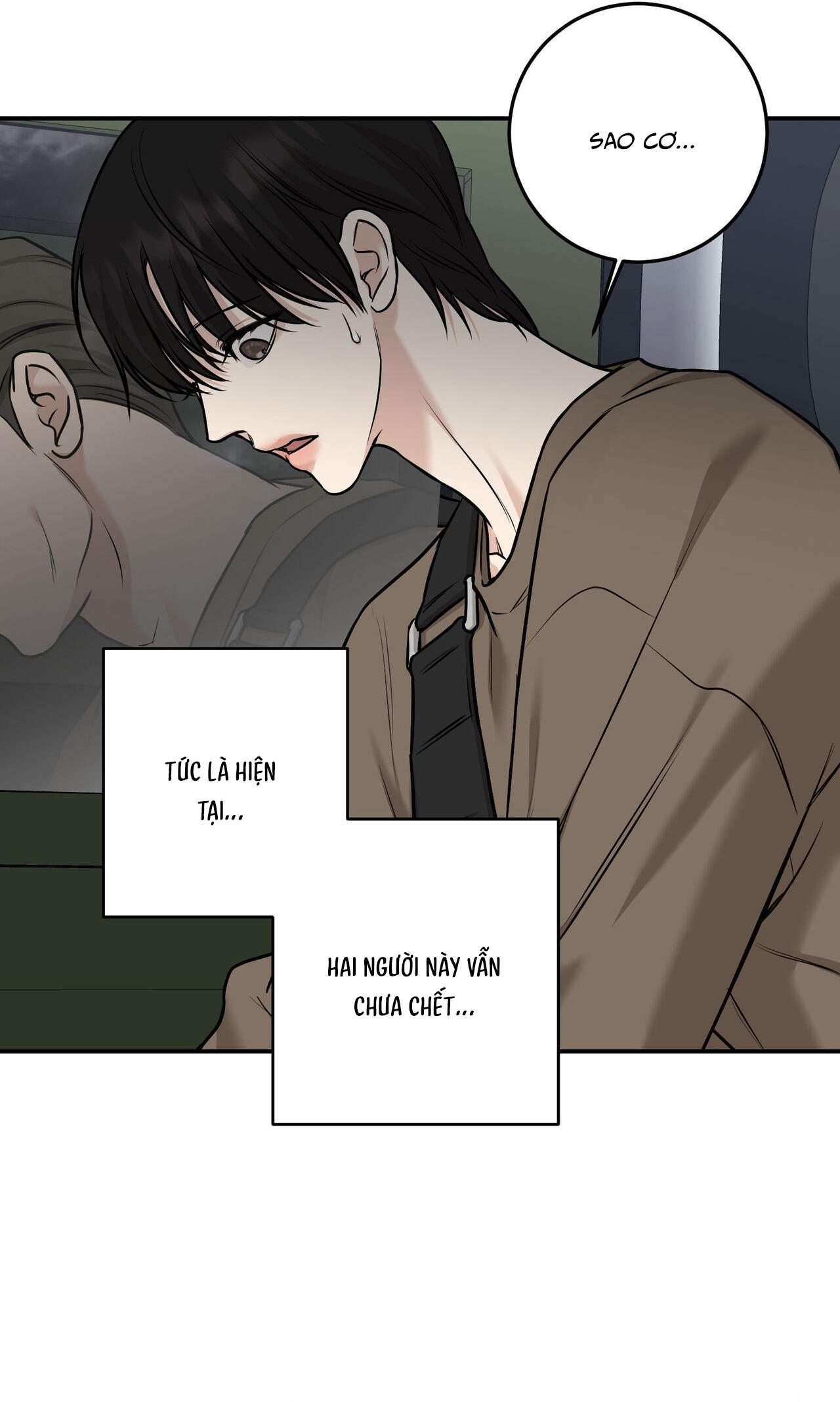 THÁNG 3 Chapter 24 - Next 