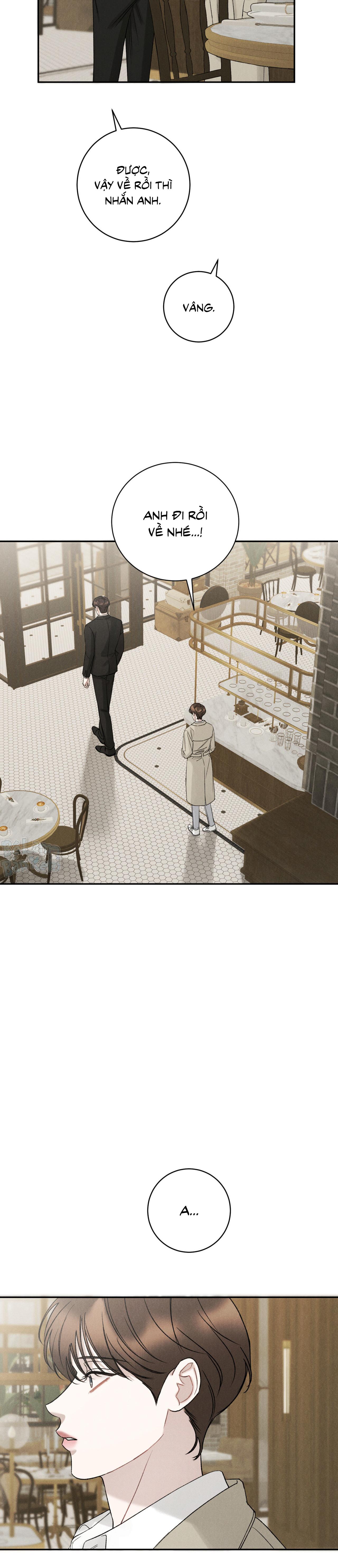 Joo Eun Chapter 45 - Next Chapter 46