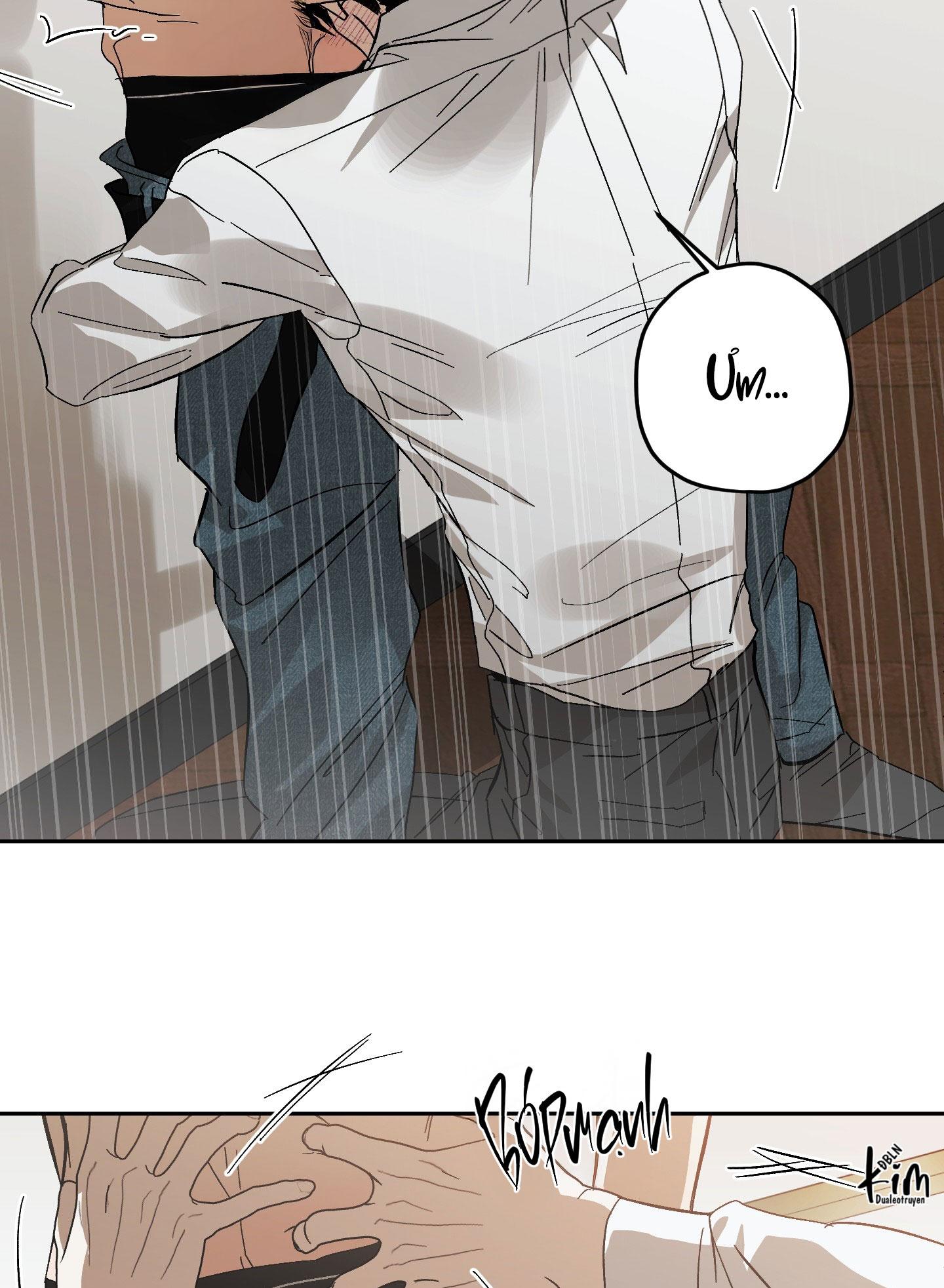 TƯƠNG XỨNG Chapter 13 - Trang 2