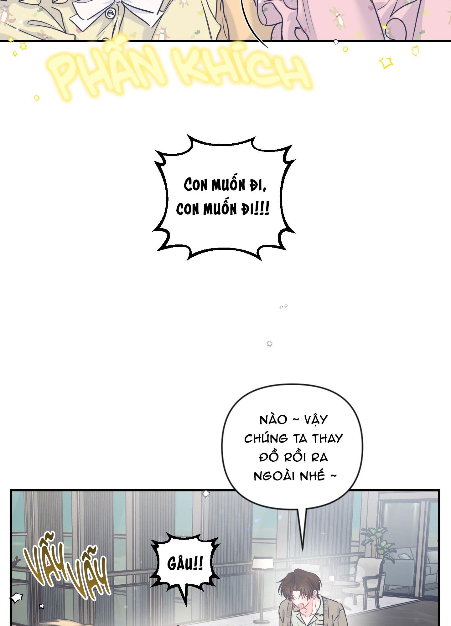 ĐẢO NGƯỢC CỦA ĐẢO NGƯỢC Chapter 59 - Next 