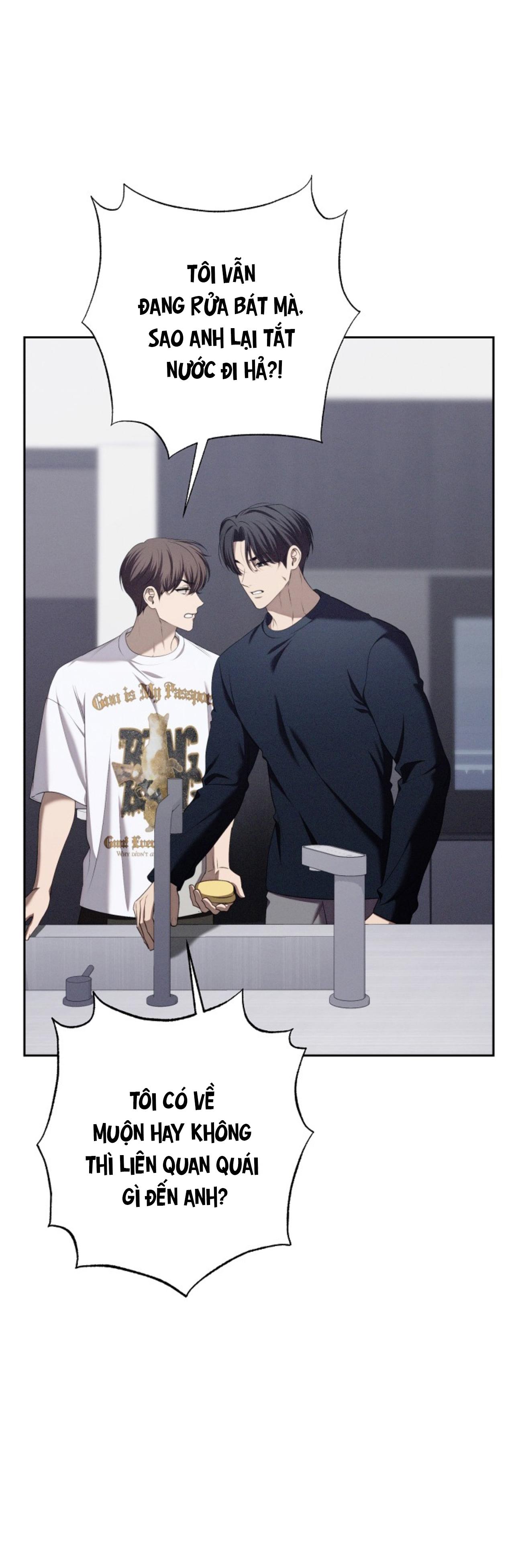 Critical Point Chapter 64 - Next Chapter 65