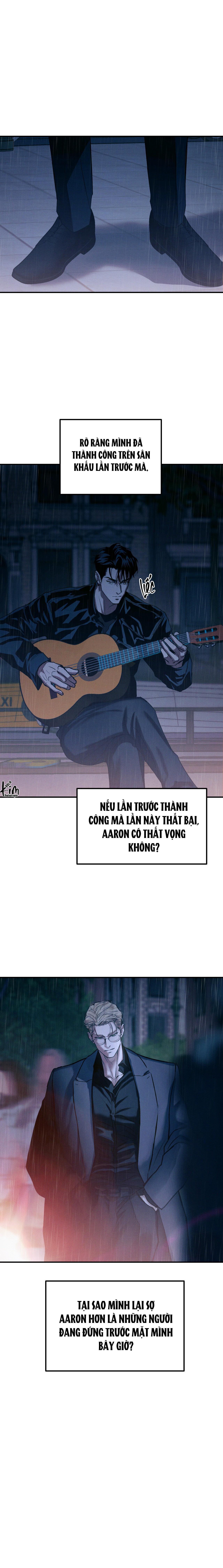 FLASHLIGHT Chapter 48 - Next Chapter 49