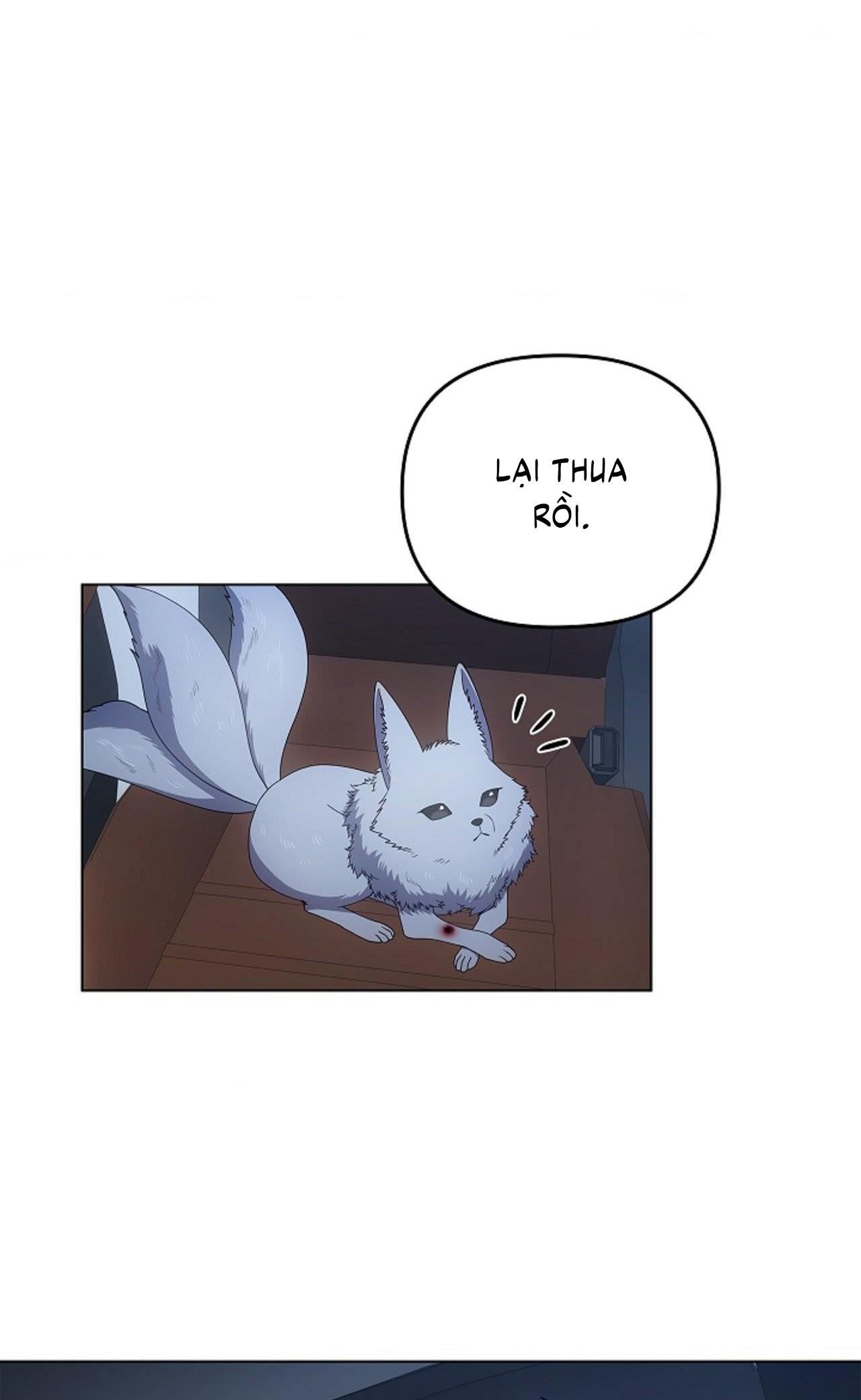 (CBunu) Đuổi Bắt Giữa Đêm Ngọt Ngào Chapter 30 - Next 