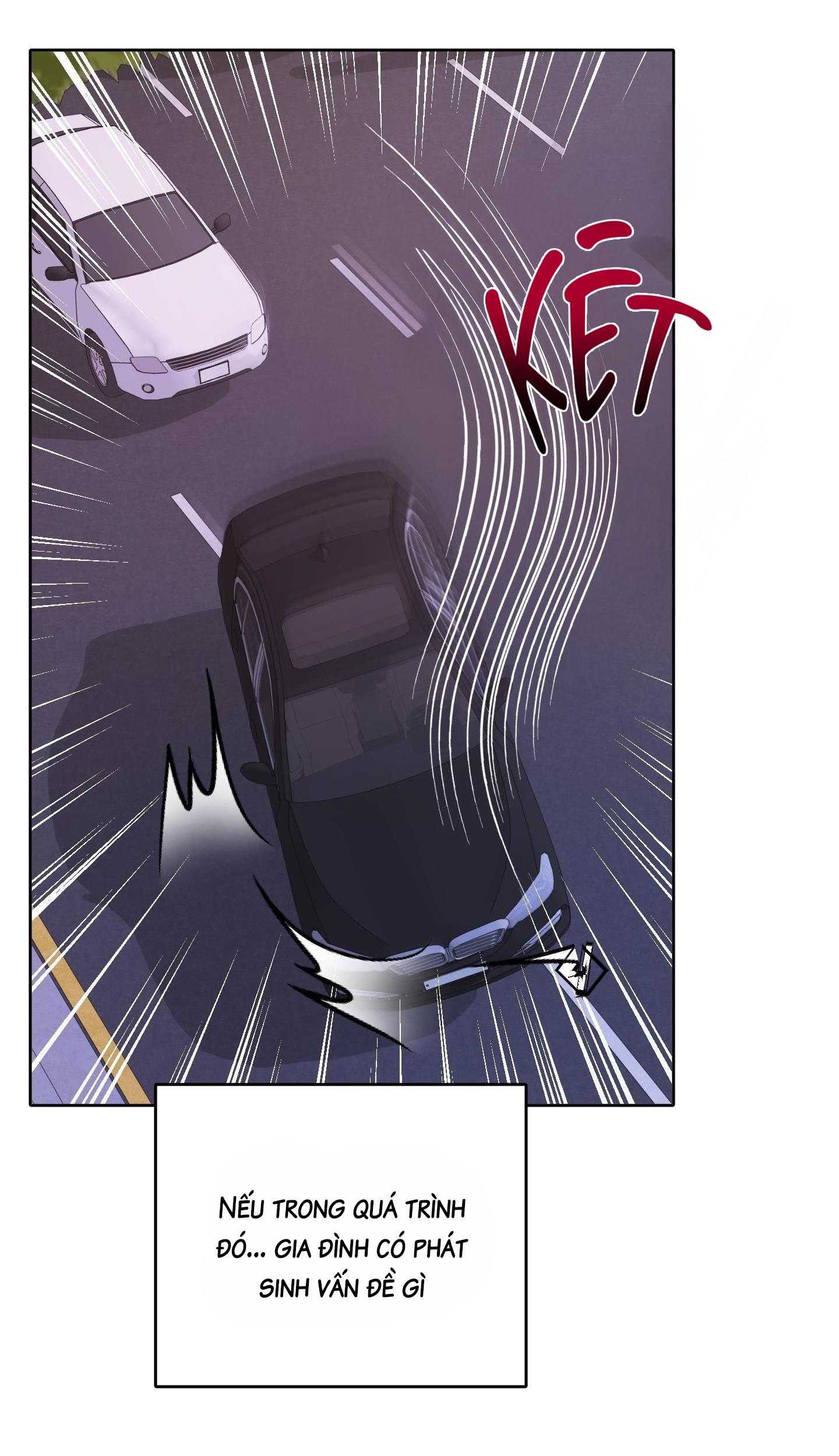 (CBunu) Đầm Sen Héo Úa Chapter 59 - Next 