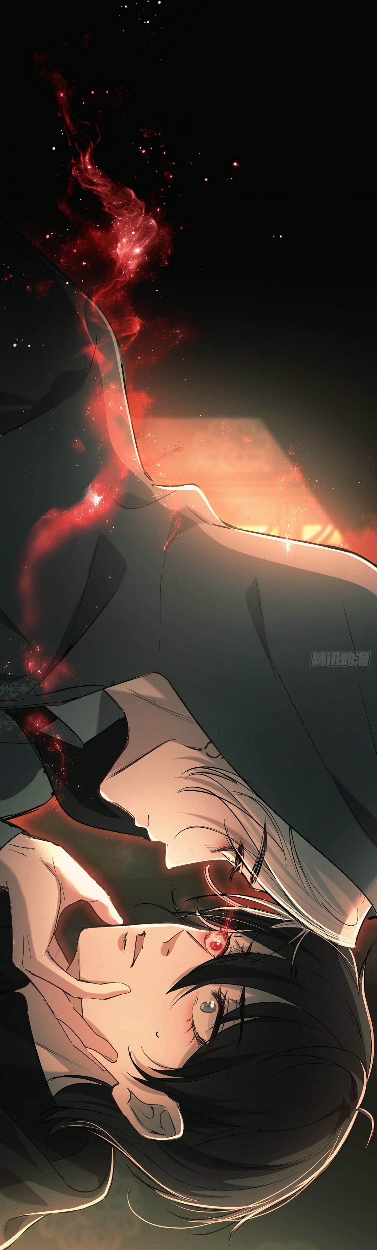Tình yêu của kẻ khát máu Chapter 18 - Next Chapter 19