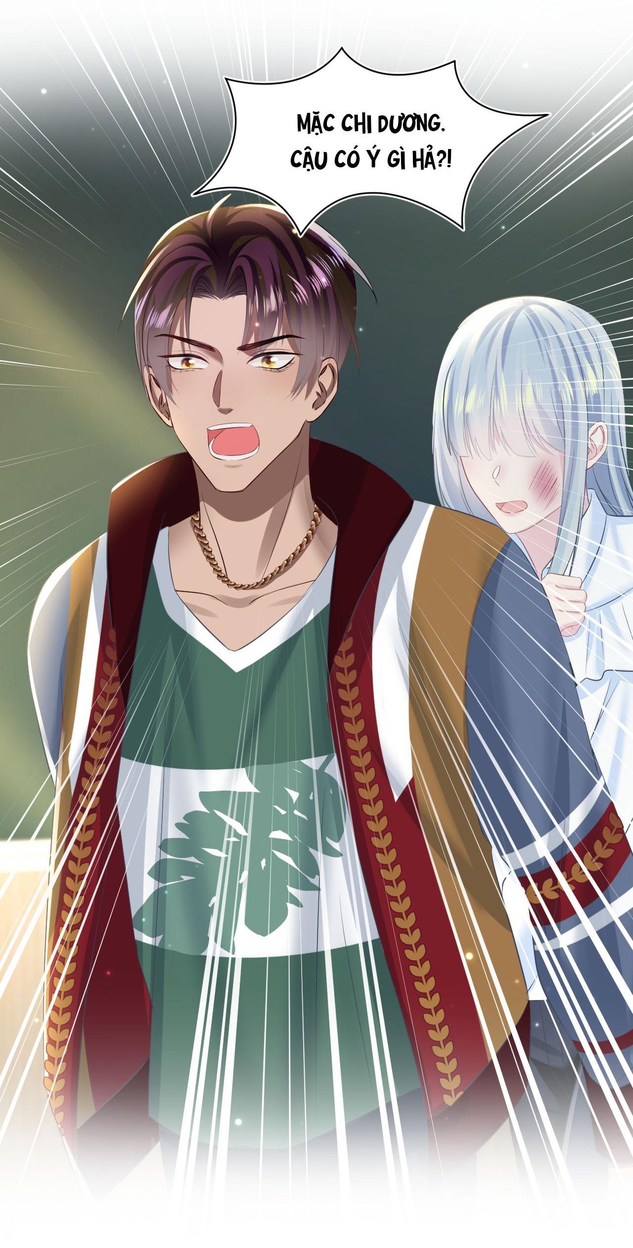 Tuyệt mỹ bạch liên hoa online dạy học Chapter 121 - Next Chapter 122