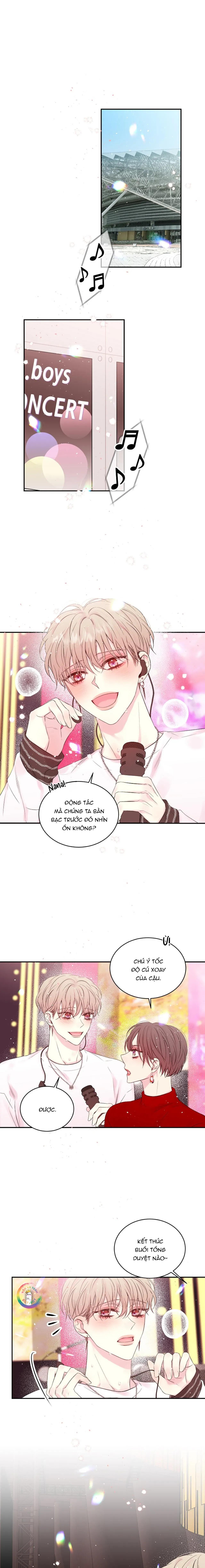 Bí Mật Của Tôi Chapter 101 - Next Chapter 102 Hot