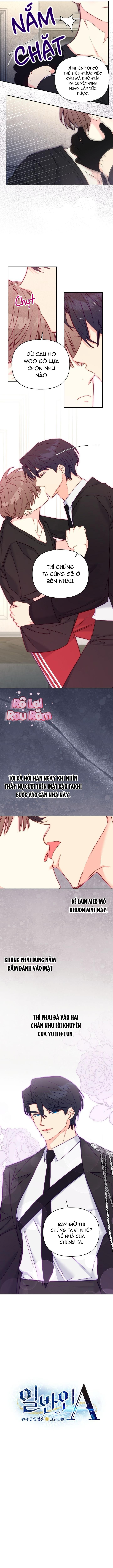 Người bình thường cấp A Chapter 75 - Next 