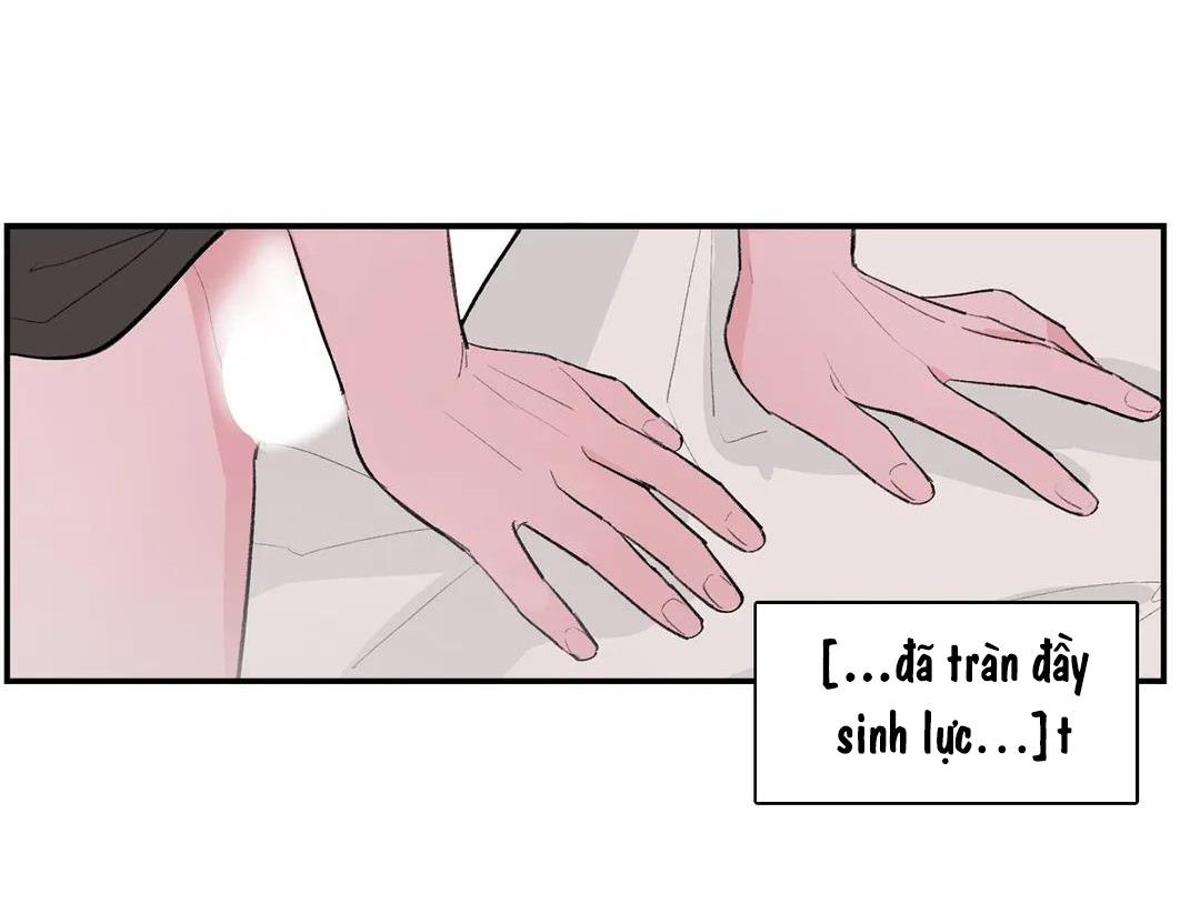 Vùng Đỏ Chapter 71 - PN11 - Next 