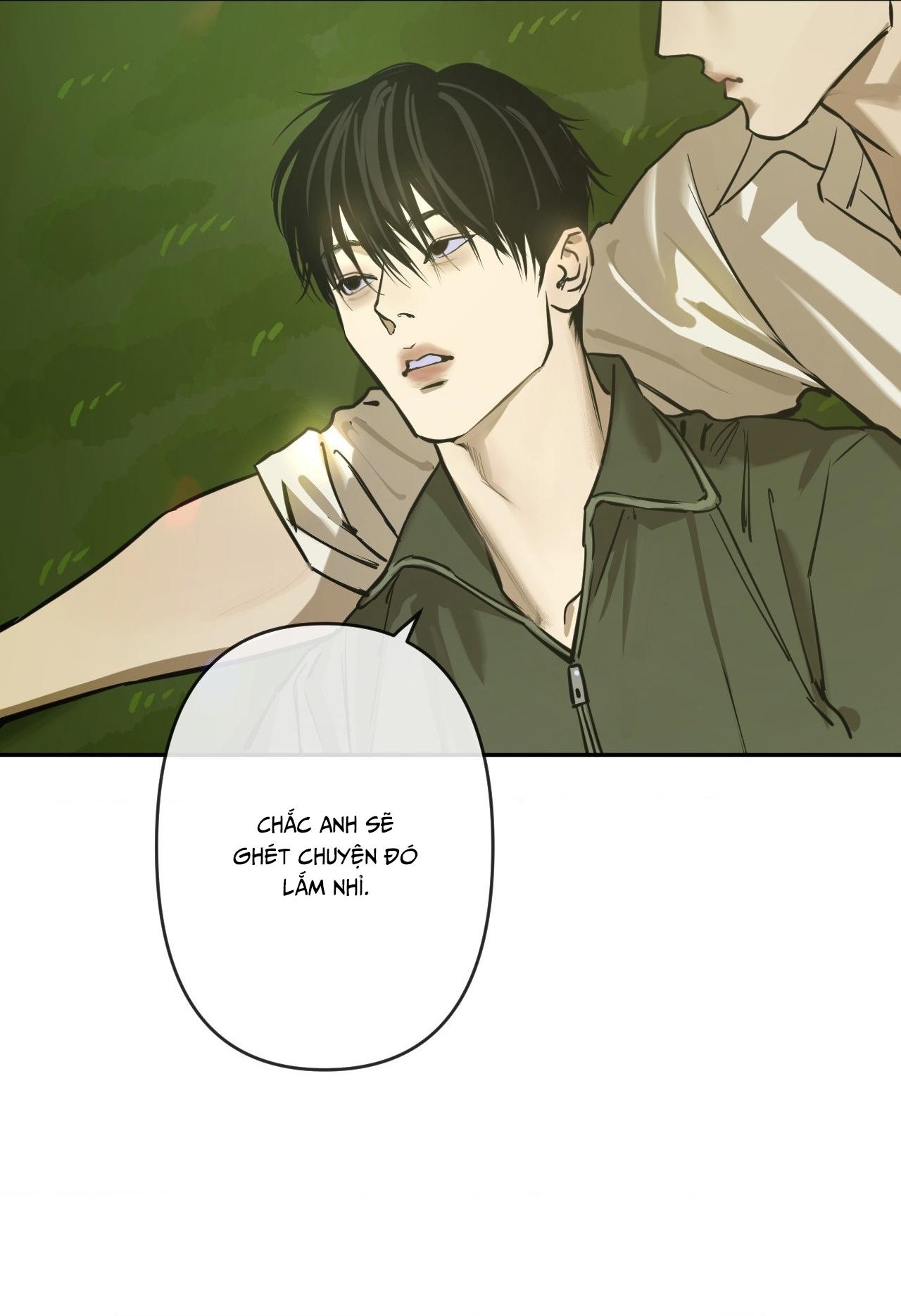 (GĐCV) SA NGÃ Chapter 6 - Next Chapter 7 H