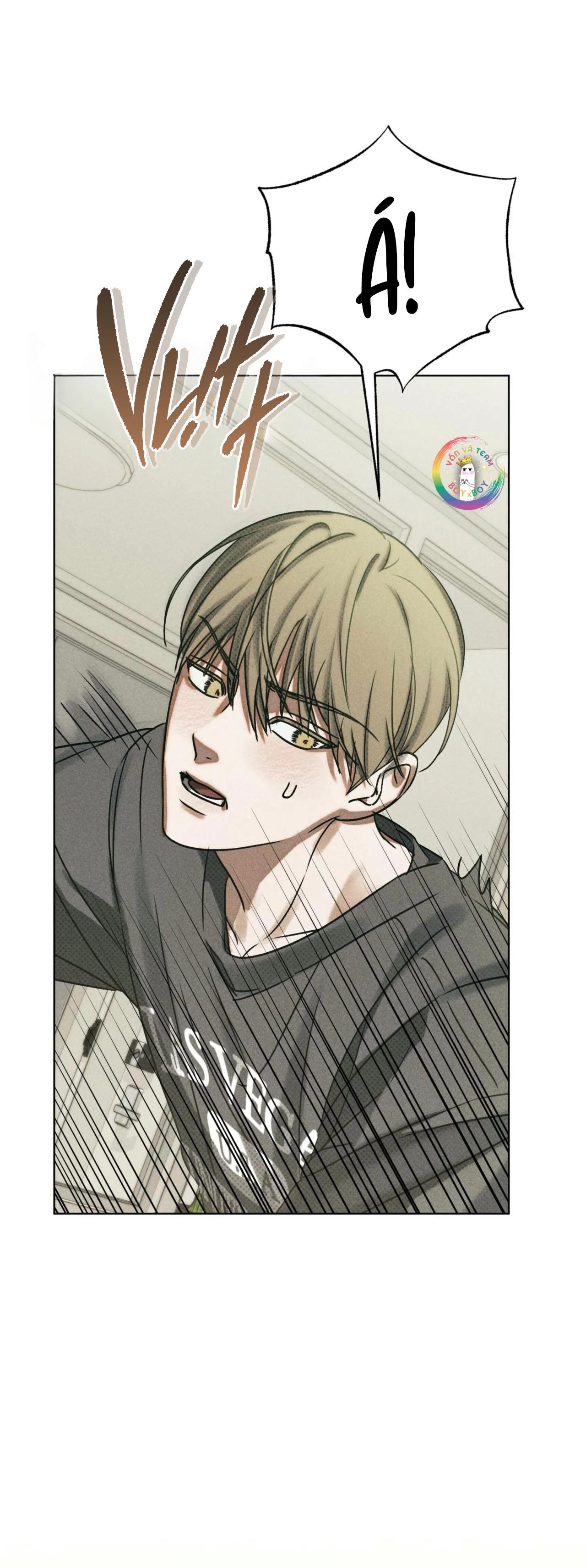 Quay Đầu Là Bờ Chapter 6 - Next Chapter 7