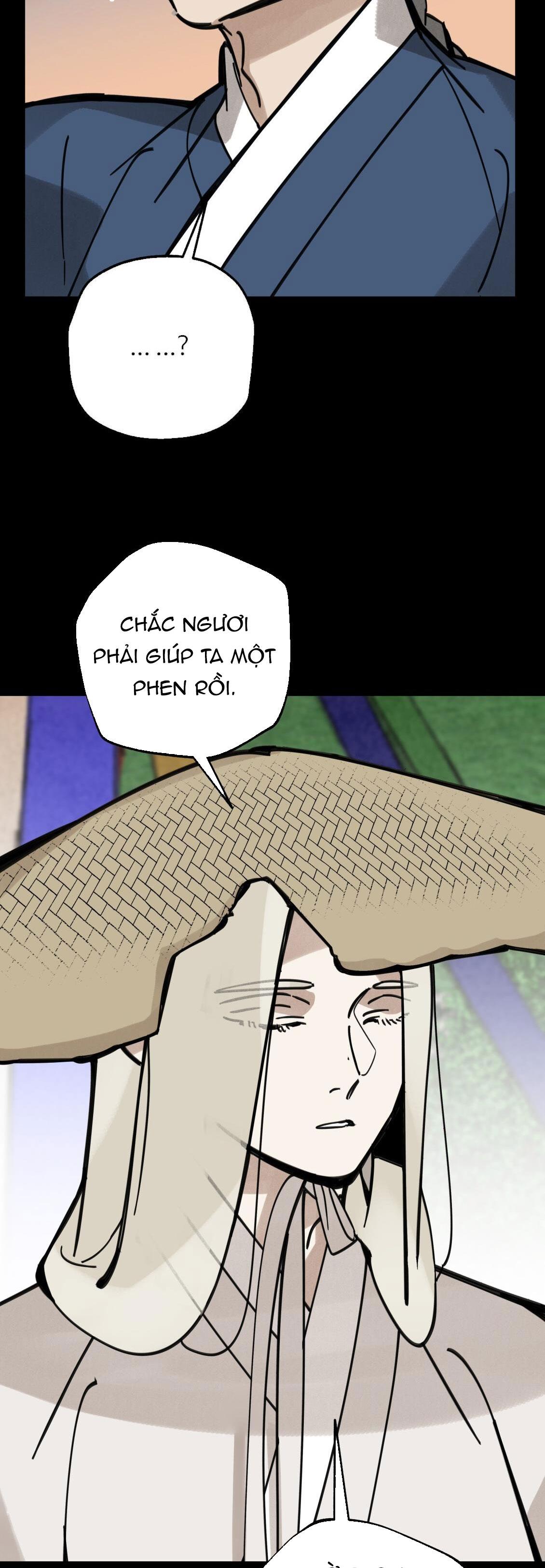 PALJAE Chapter 125 - Next Chapter 126