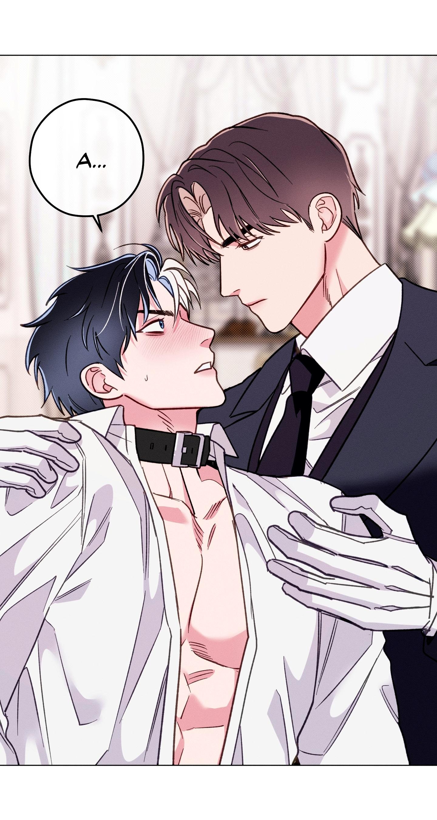 Xuyên Thành Bá Tước Omega Chapter 13 - Next 