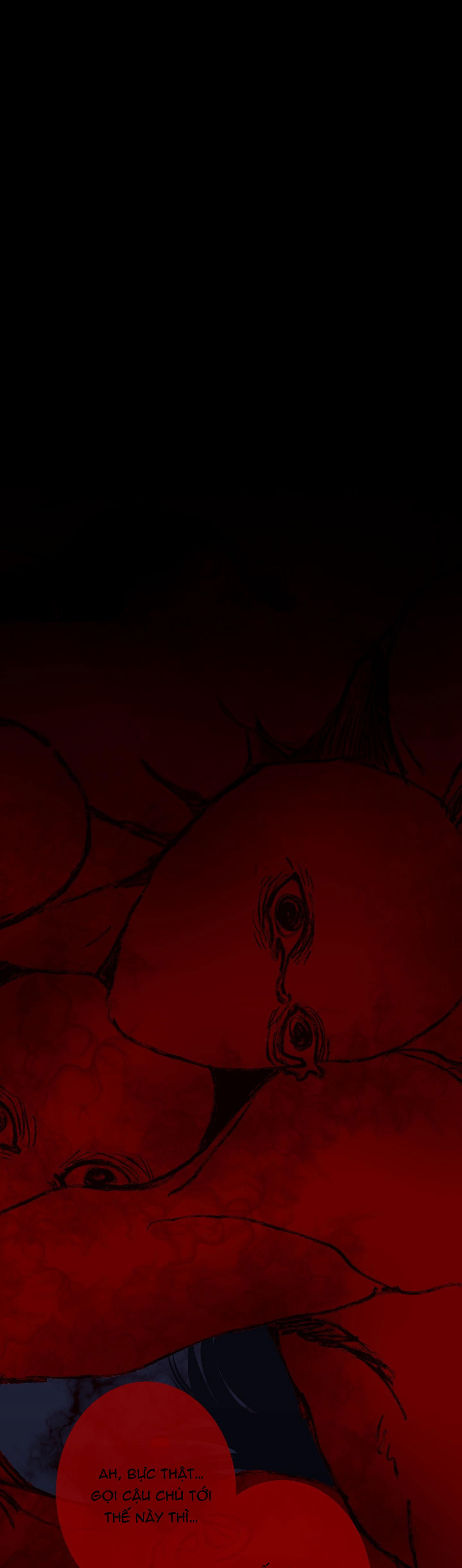 CHUYỆN QUỶ MÔN QUAN Chapter 102 - Next 