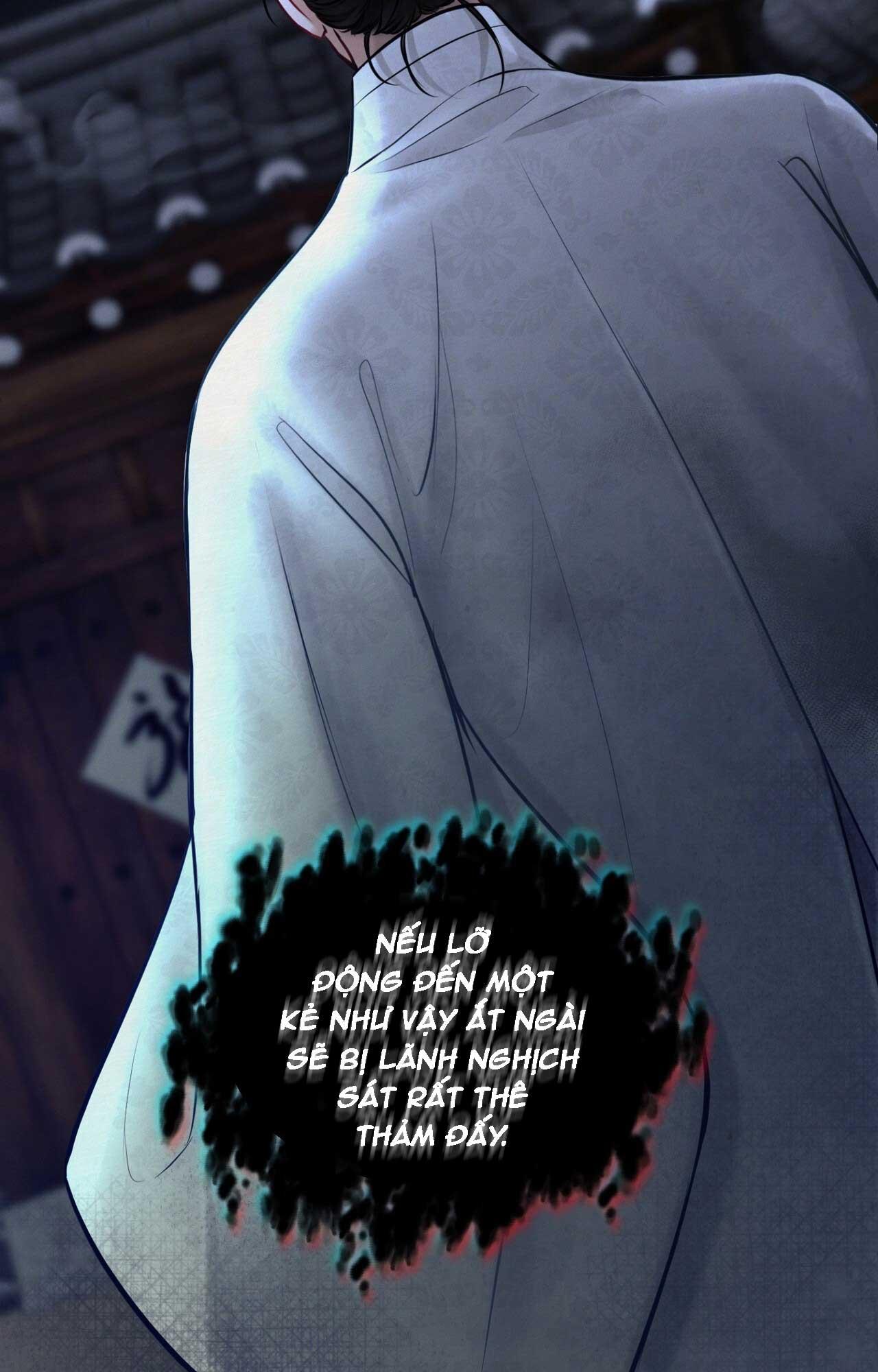 NGHỊCH SÁT Chapter 1 - Trang 2