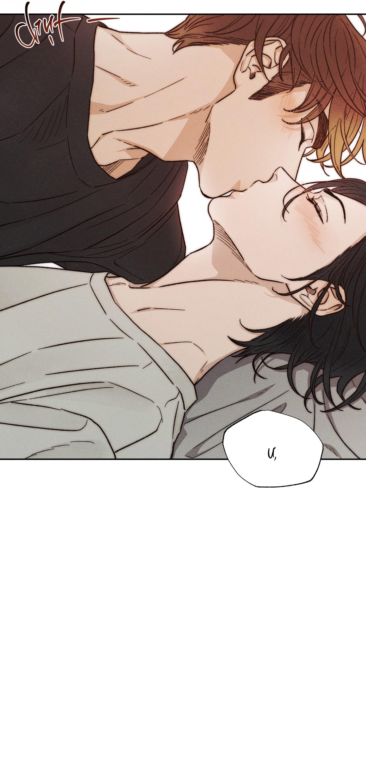 TÌNH YÊU KHỞI ĐẦU TỪ NỖI SỢ Chapter 11 H+ - Next 