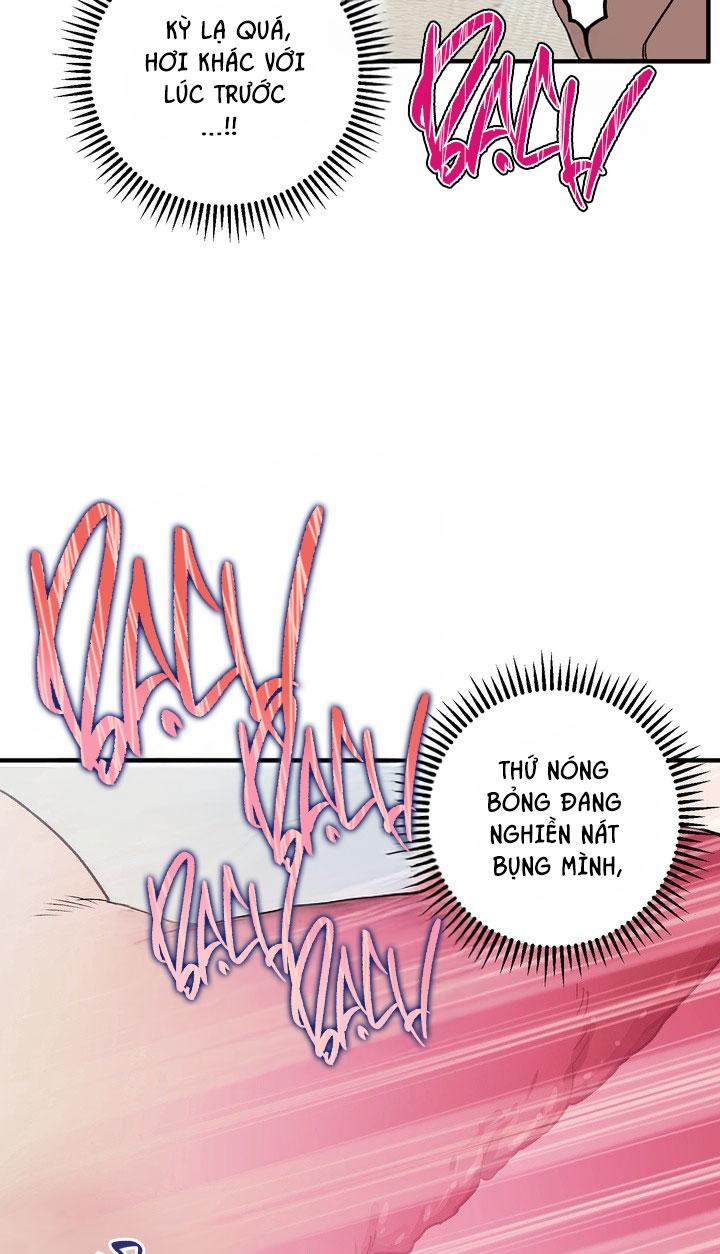 SỰ THAM LAM CỦA NHÂN LOẠI Chapter 17.7 thần linh end - Trang 2