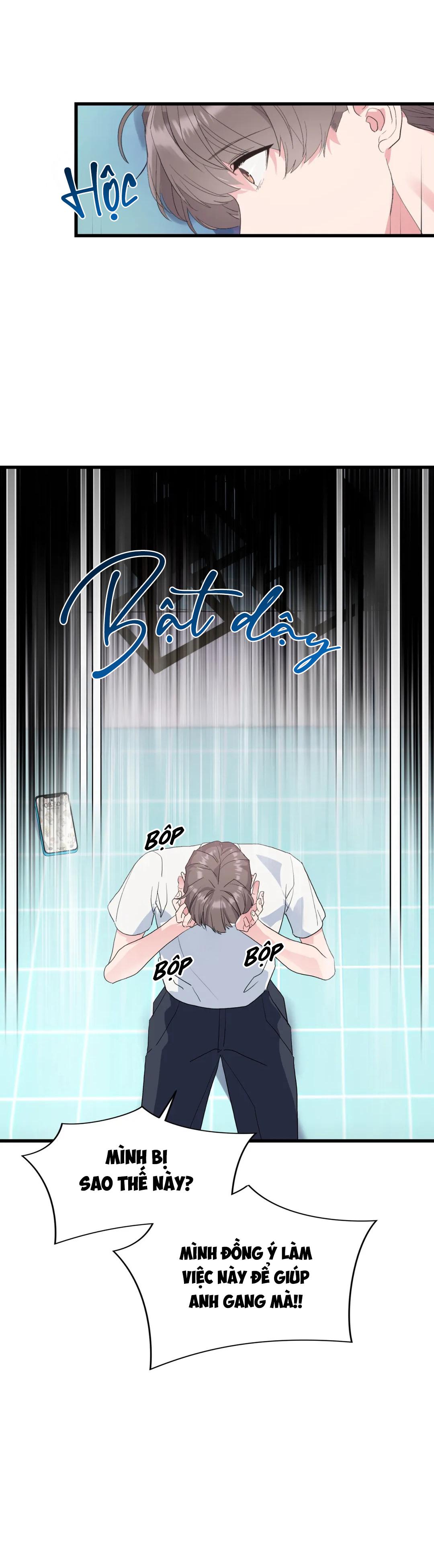 Tôi Từ Trợ Lý Đến Làm Idol Chapter 12 - Next 