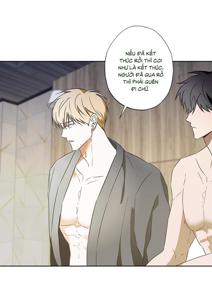 [DDT] CHIẾN LƯỢC ĐOẠT TÂM CỦA CUỘC TÌNH ĐƠN PHƯƠNG Chapter 13 19+ - Trang 2