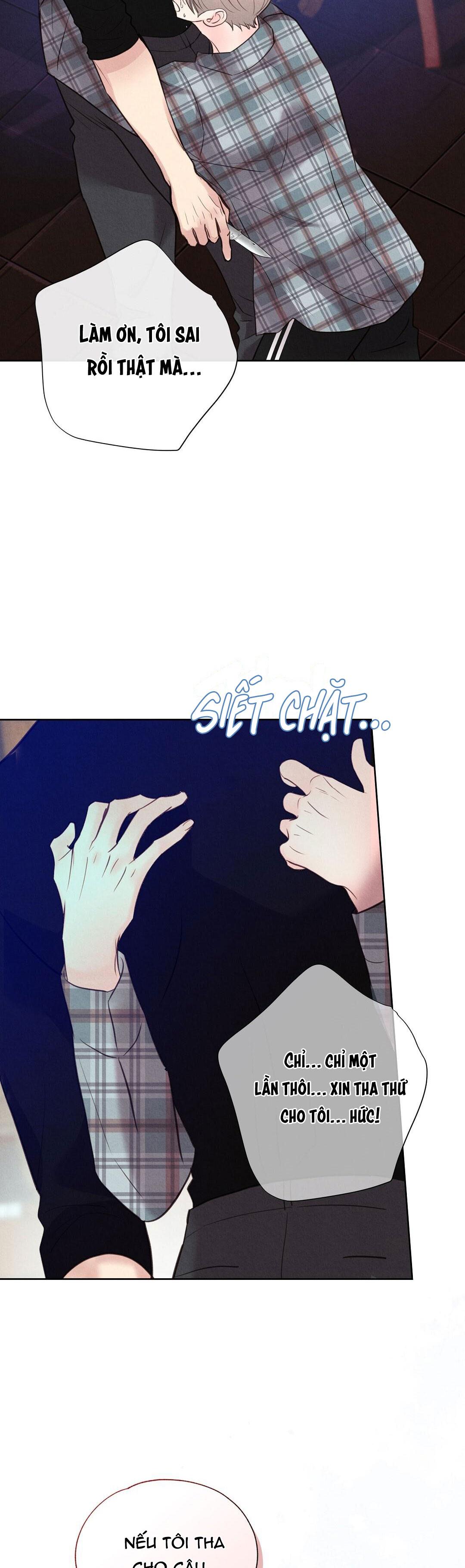 BẢN CHẤT TÀ ÁC Chapter 20 - Next 