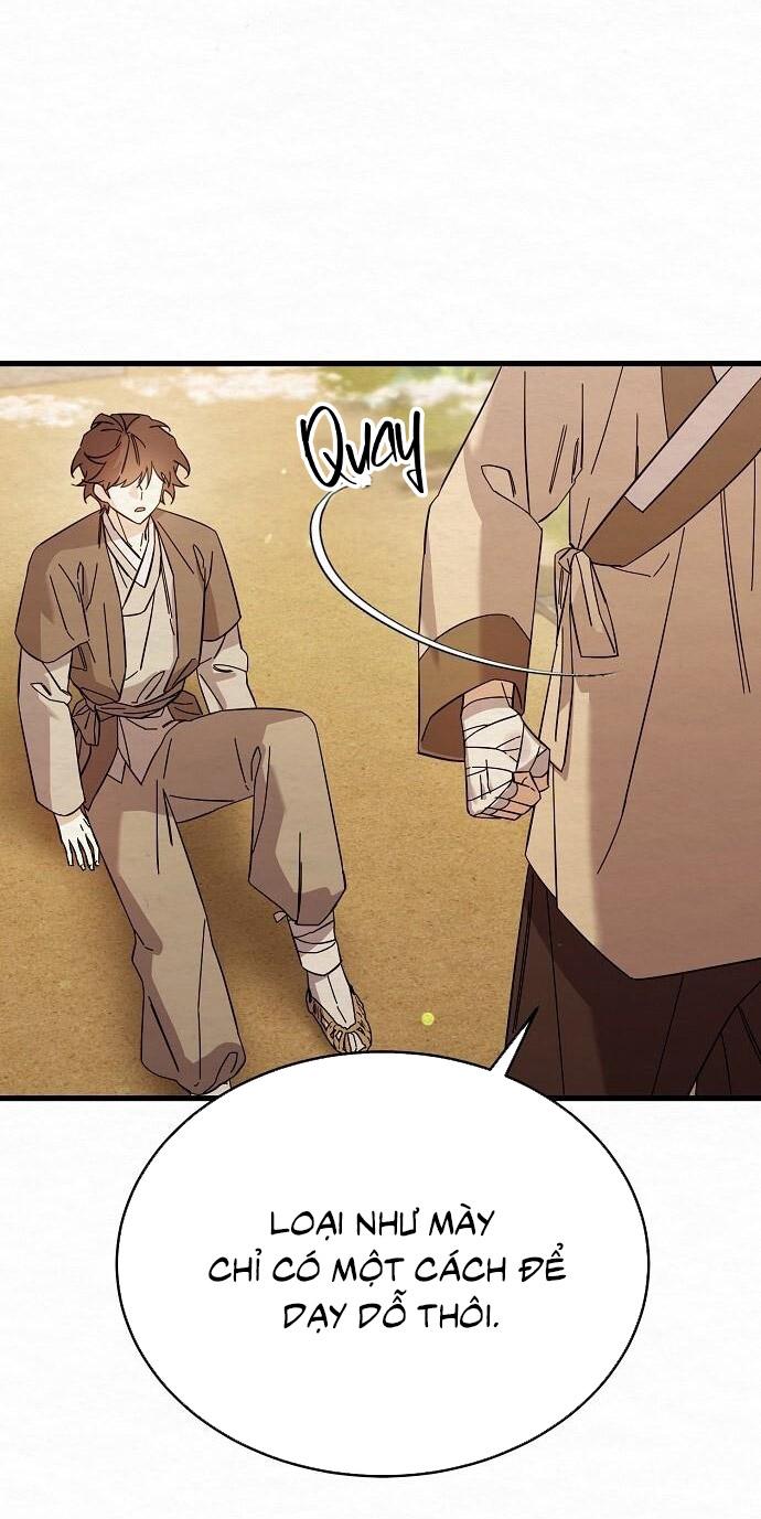 [DDT] Vị Ngọt Phía Sau Cơn Mưa Chapter 4 - Trang 2