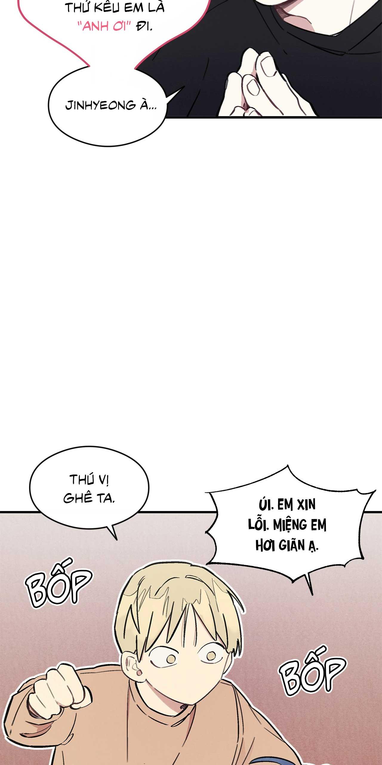 One-Room TA Chapter 17 - Next Chapter 18