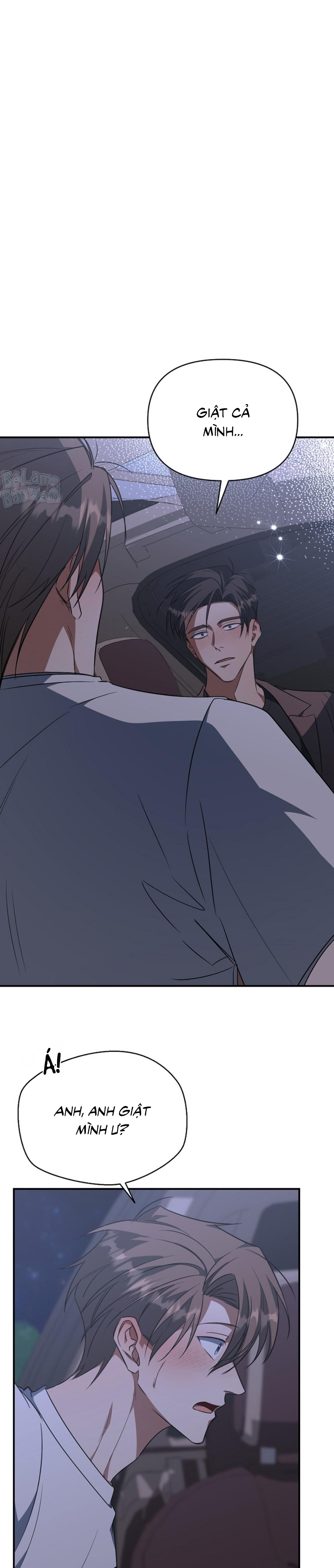 SỰ THẬT TRẦN TRỤI Chapter 22 - Trang 2