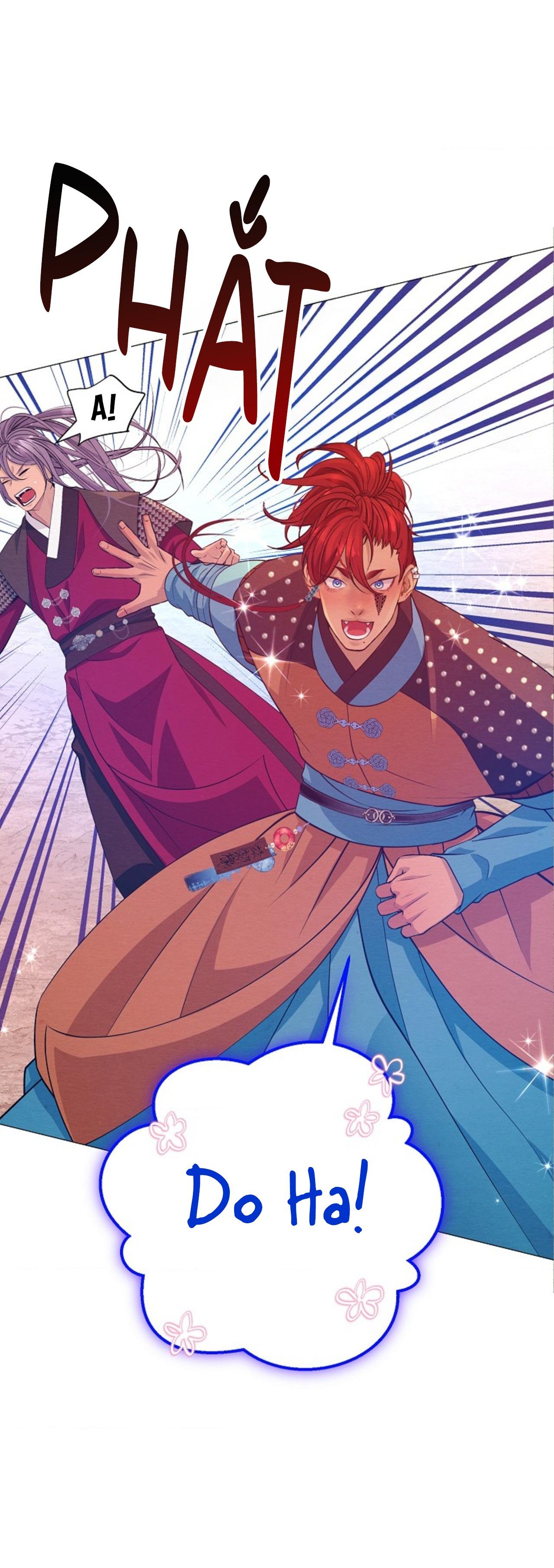 (ABO) CÁI BẪY CỦA DỤC VỌNG Chapter 47 - Next 