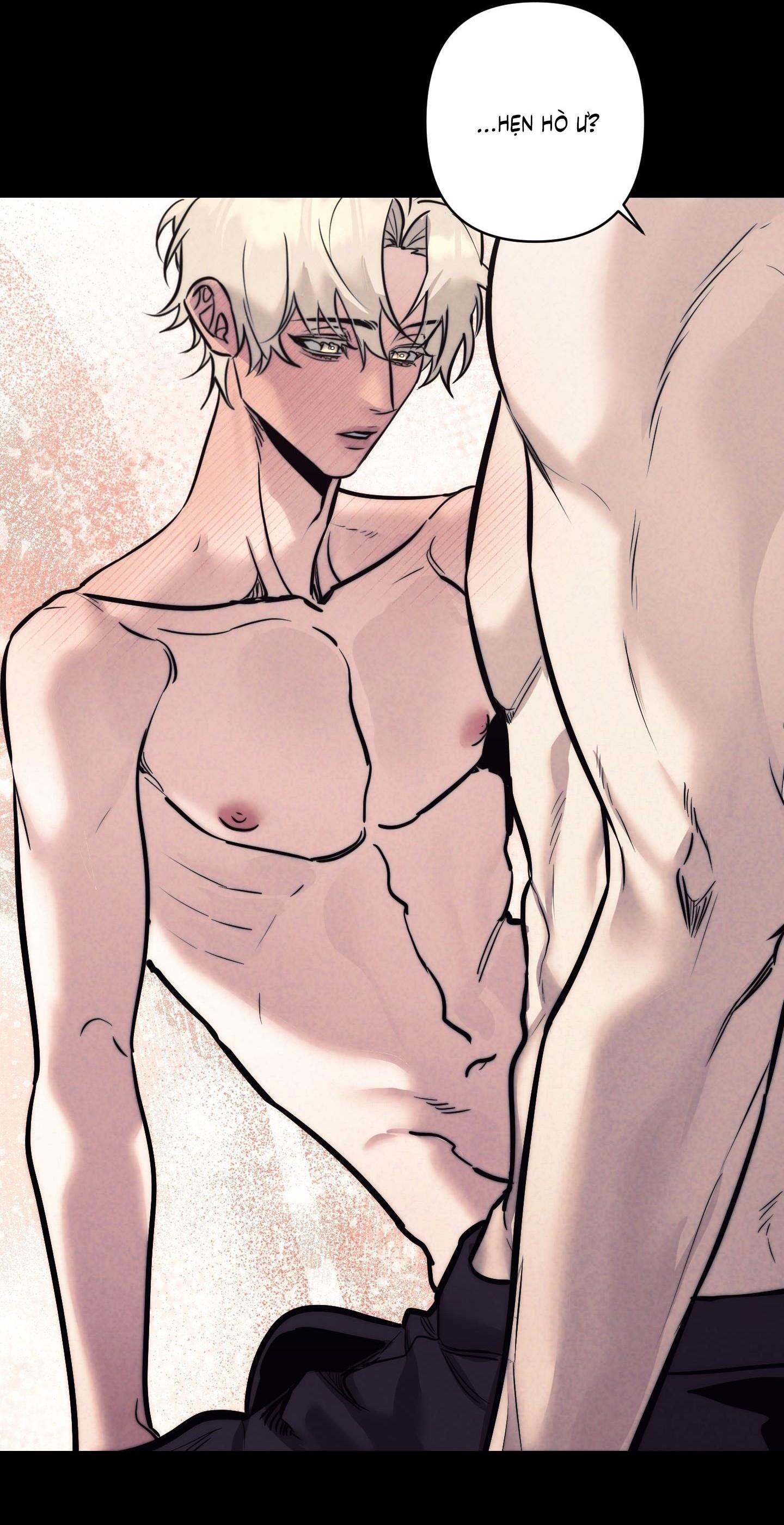 (CBunu) Stigma Chapter 45 Season 3 - Trang 2