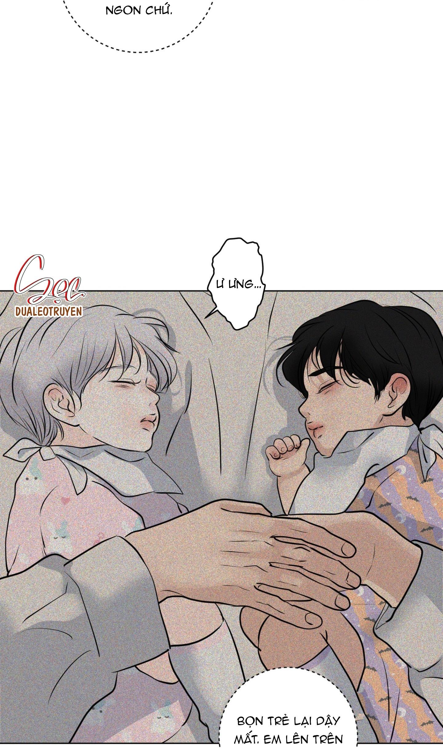 (ABO) LỜI CẦU NGUYỆN Chapter 88 - Next 