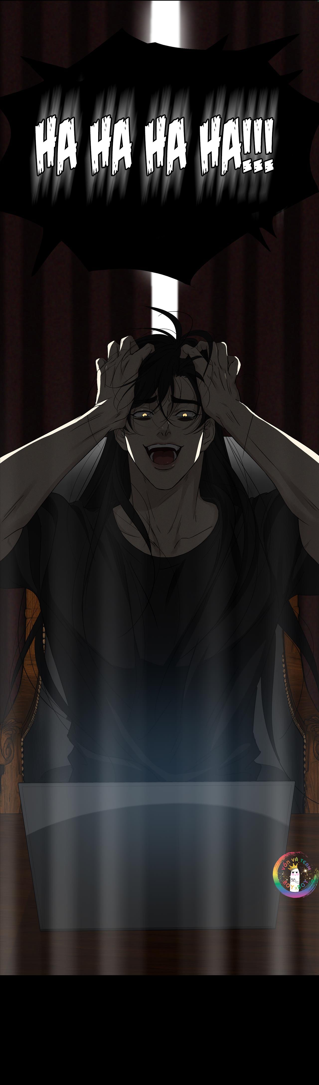 ✯ Sắc Thu Nghĩa Trang ✯ Chapter 18 - Next 