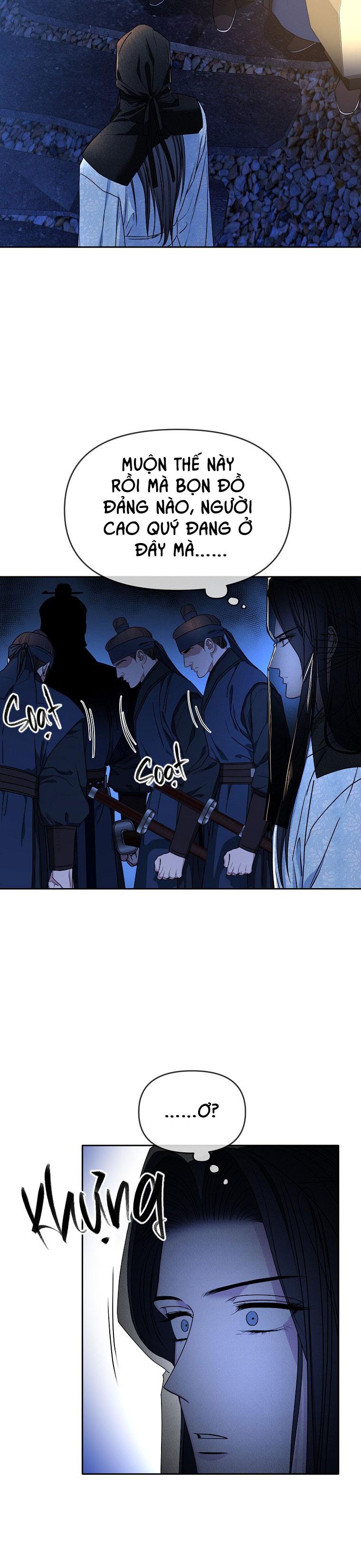 XUÂN PHONG VIÊN MÃN Chapter 78 - Next 