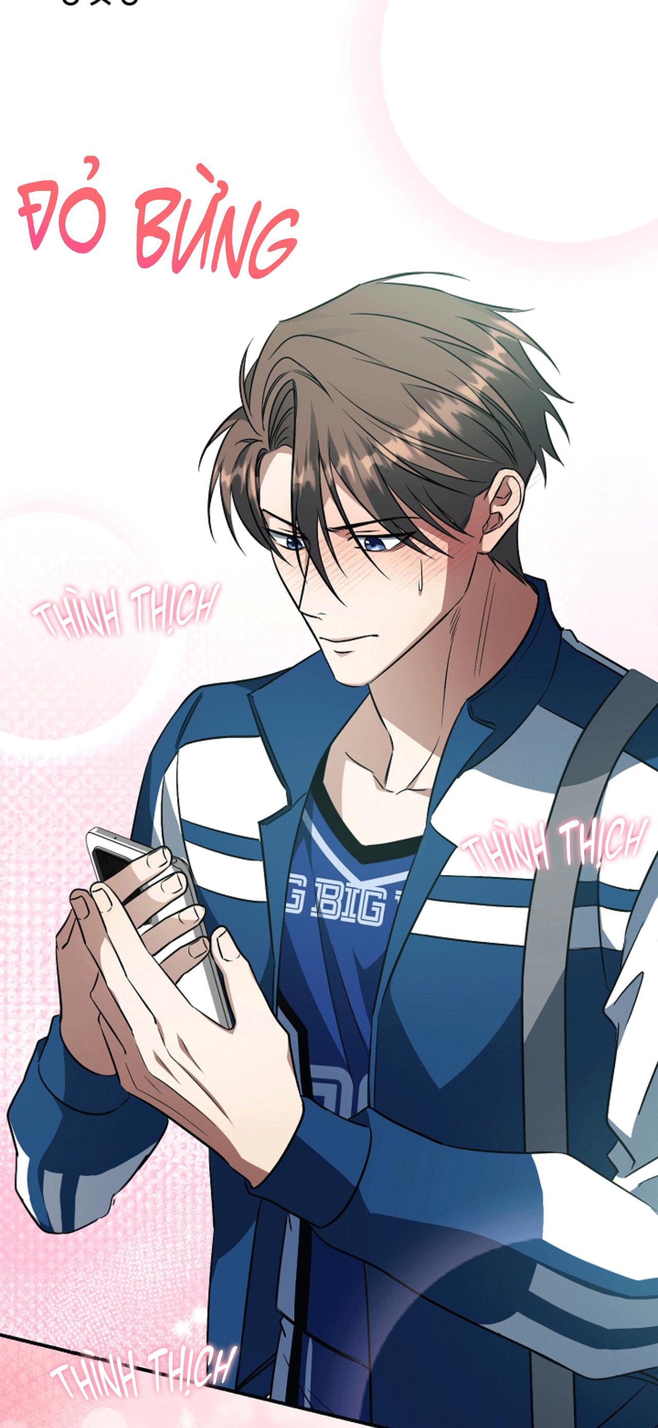 SỰ THẬT TRẦN TRỤI Chapter 12 - Trang 2