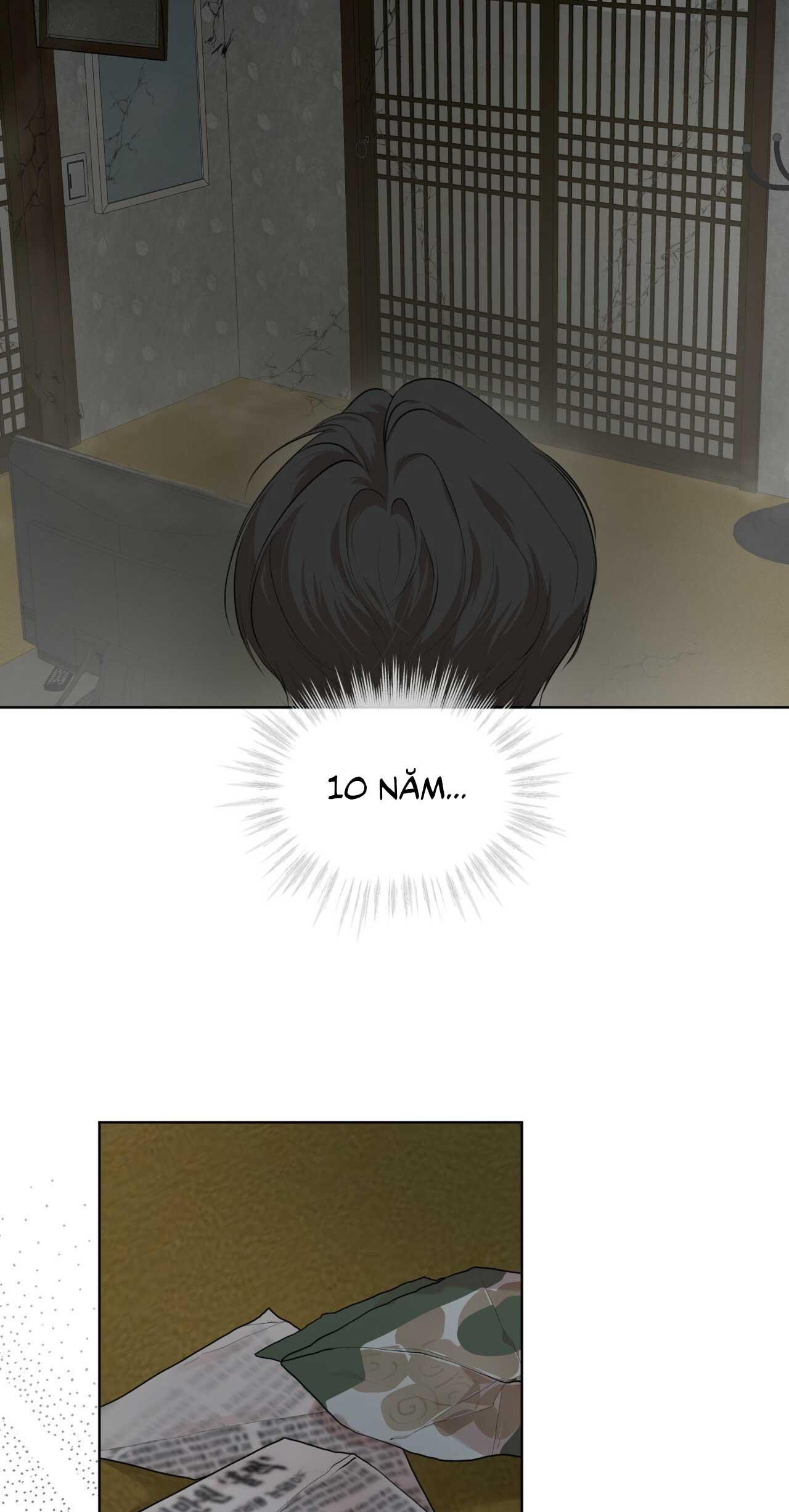 KHỞI NGUỒN SỰ SỐNG Chapter 49 - Next Chapter 50