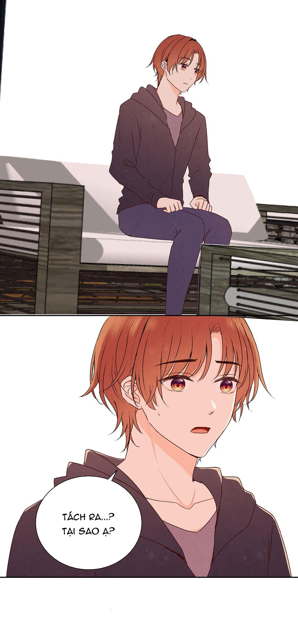 Liquor Gummies Chapter 63 - Next 