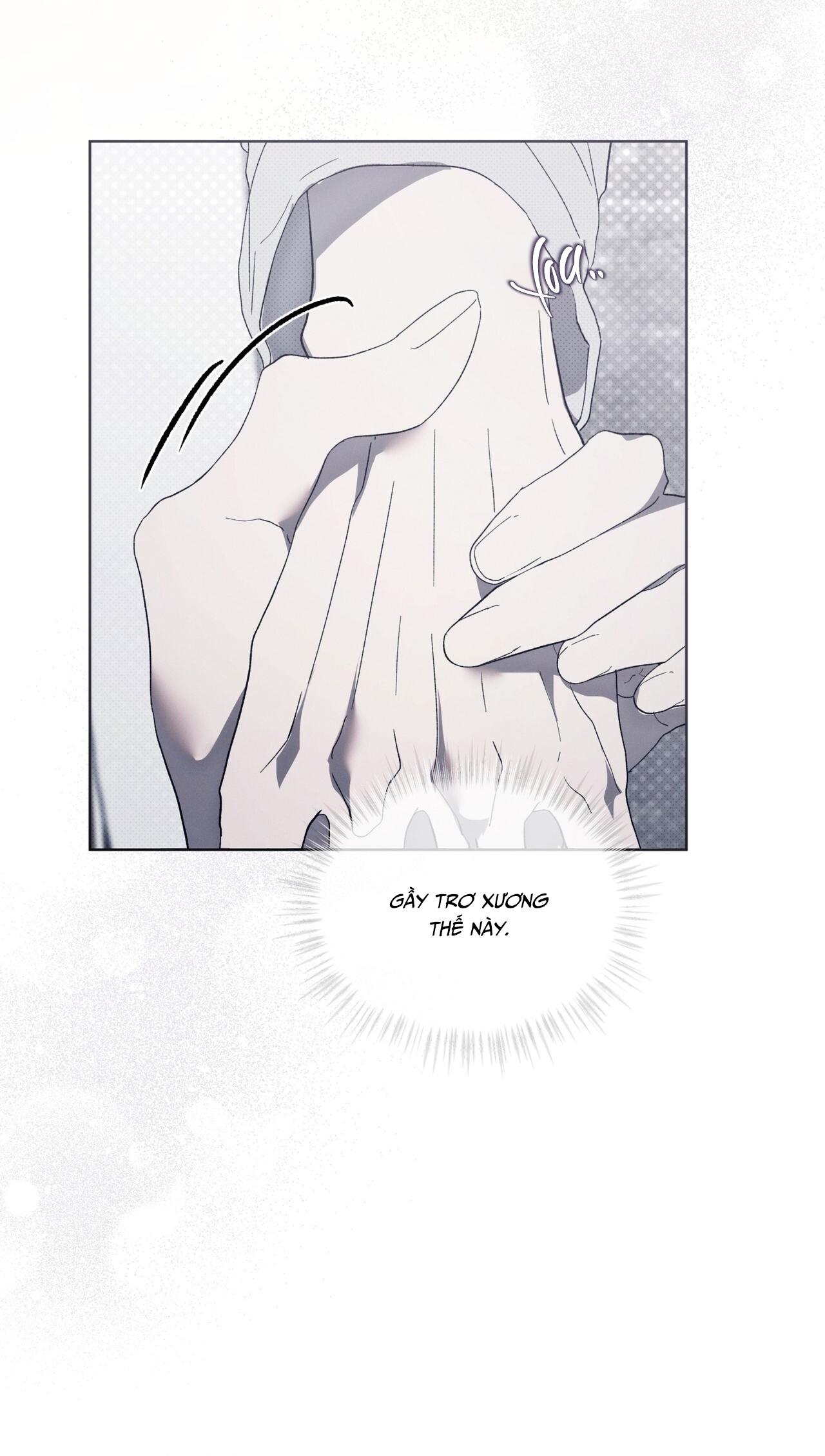 HÌNH THÁI TIẾN HÓA Chapter 2 - Trang 2