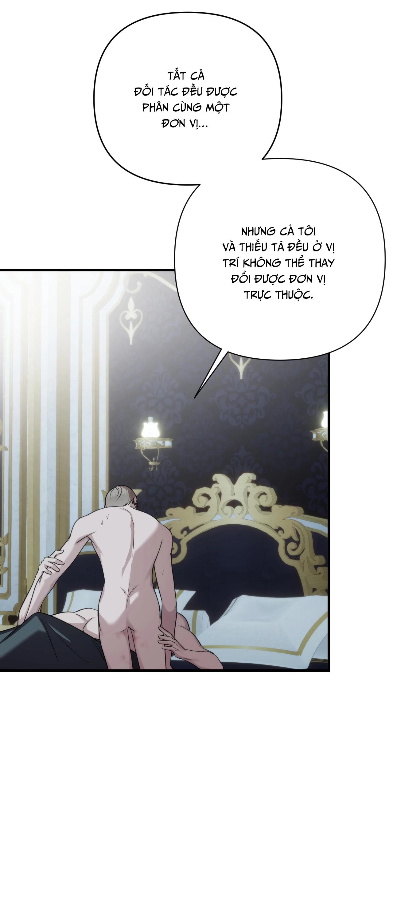 GỌI TÊN ANH Chapter 16 H+ - Next 