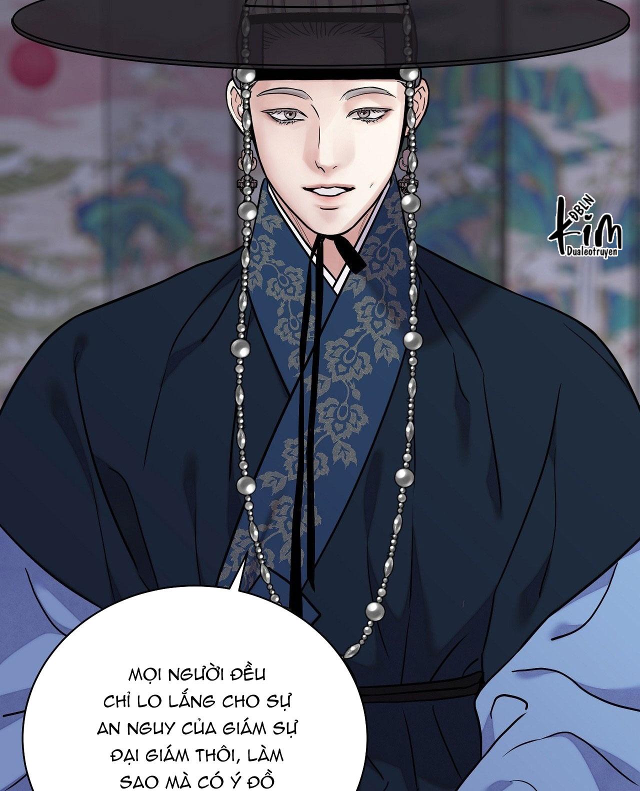KIẾM HOA Chapter 89 - Next 
