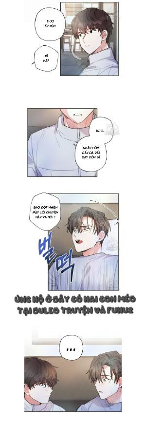 Mưa Giông Chapter 65 - Next Chapter 66