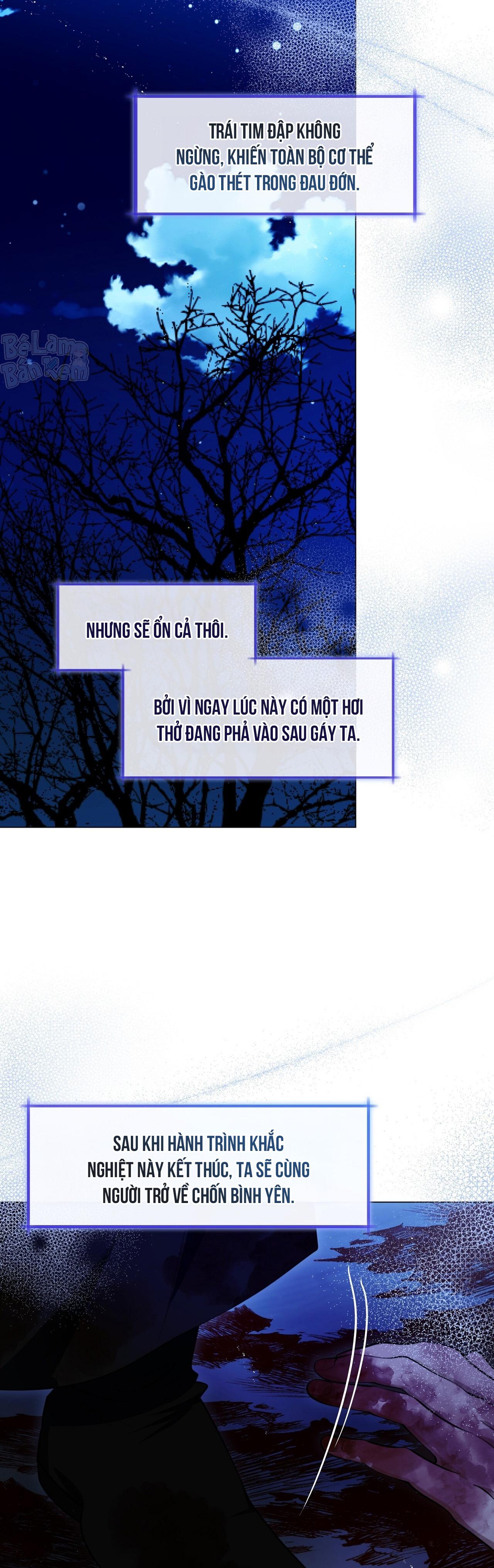 Tôi đã nuôi dạy thủ lĩnh giáo phái ác ma Chapter 71 - Next Chapter 72