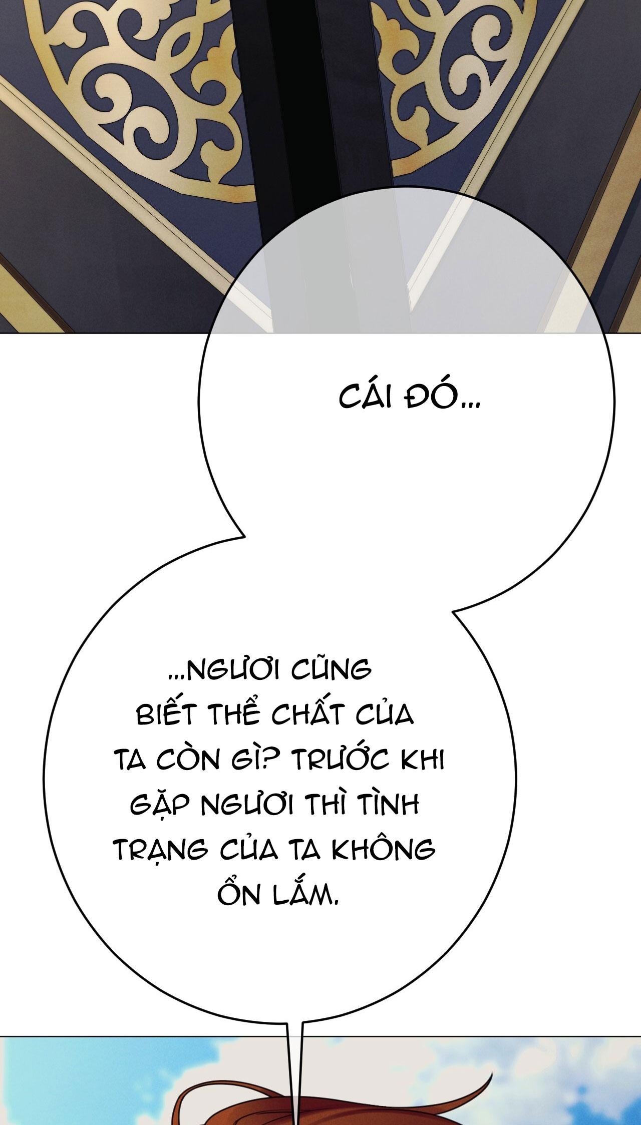 QUẺ BÓI GIẤC MƠ CỦA YÊU TINH Chapter 67 - Next Chapter 68